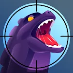 Heli Monsters - Giant Hunter | Indus Appstore | App Icon