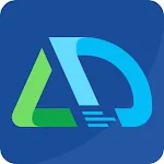 AD Rider | Indus Appstore | App Icon