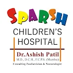 Sparsh Childrens Hospital | Indus Appstore | App Icon