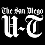 The San Diego Union-Tribune | Indus Appstore | App Icon