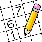 Sudoku | Indus Appstore | App Icon