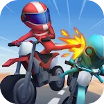 Flipbike.io | Indus Appstore | App Icon