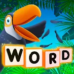 Wordmonger: Puzzles & Trivia | Indus Appstore | App Icon