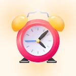 Loud Alarm Clock & Reminders | Indus Appstore | App Icon