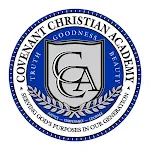 Covenant Christian Academy–TX | Indus Appstore | App Icon