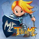 TibiaME – MMORPG | Indus Appstore | App Icon