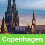 Copenhagen SmartGuide | Indus Appstore | App Icon