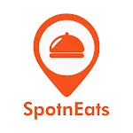 SpotnEats – Customer App | Indus Appstore | App Icon