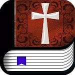 Catholic Bible Audio Offline | Indus Appstore | App Icon