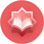 Noor Digital Library (Noorlib) | Indus Appstore | App Icon