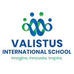 Valistus International School | Indus Appstore | App Icon