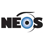 NEOS Eyes | Indus Appstore | App Icon