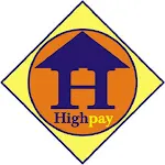 HighPay | Indus Appstore | App Icon