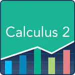 Calculus 2: Practice & Prep | Indus Appstore | App Icon