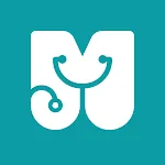 Medicas - Online Doctors App | Indus Appstore | App Icon