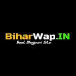 Biharwap | Indus Appstore | App Icon