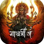 Gayatri Mata Wallpaper, Photos | Indus Appstore | App Icon