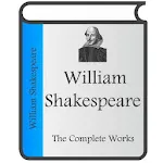 William Shakespeare | Indus Appstore | App Icon