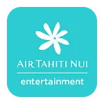 Air Tahiti Nui In The Air Ente | Indus Appstore | App Icon