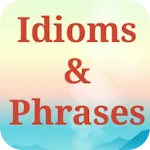 Idioms & Phrases in English | Indus Appstore | App Icon