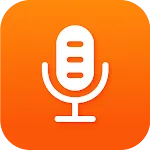 Fast Voice Recorder | Indus Appstore | App Icon