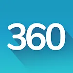 RealOffice360® Real Estate CRM | Indus Appstore | App Icon