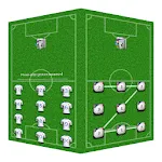 AppLock Theme Football | Indus Appstore | App Icon