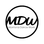 Montana Dance Works | Indus Appstore | App Icon