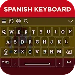 Spanish Keyboard | Indus Appstore | App Icon