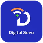 Online Seva : Digital Services | Indus Appstore | App Icon