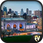 Kansas City Travel & Explore,  | Indus Appstore | App Icon