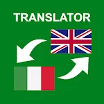 Italian - English Translator | Indus Appstore | App Icon