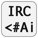 AiCiA - IRC Client | Indus Appstore | App Icon