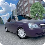 Tinted Car Simulator | Indus Appstore | App Icon