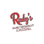 Rudy’s Family Diner & Pizzeria | Indus Appstore | App Icon