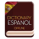 Dicionario Español | Indus Appstore | App Icon