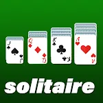 Classic Solitaire Card Games | Indus Appstore | App Icon