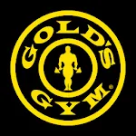 Golds Gym UAE | Indus Appstore | App Icon