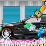 Wedding Limo Car Decoration | Indus Appstore | App Icon