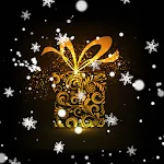 Abstract Christmas Wallpaper | Indus Appstore | App Icon