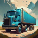 Crazy Trucks | Indus Appstore | App Icon