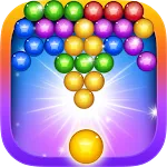 Bubble Shooter: Dark Halloween | Indus Appstore | App Icon