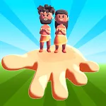 Divine Hand | Indus Appstore | App Icon