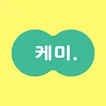 케미 - 연인궁합, 가족궁합, 친구궁합, 동료궁합 | Indus Appstore | App Icon