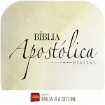 Bíblia Apostólica | Indus Appstore | App Icon