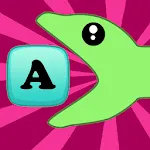 AlfaSnake snake word building | Indus Appstore | App Icon