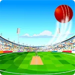 Crazy Cricket | Indus Appstore | App Icon