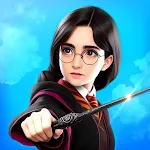 Wand Evolution: Magic Mage Run | Indus Appstore | App Icon