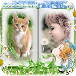 Animal Photo Frames | Indus Appstore | App Icon