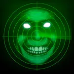 Ghost Detector Pro Radar | Indus Appstore | App Icon